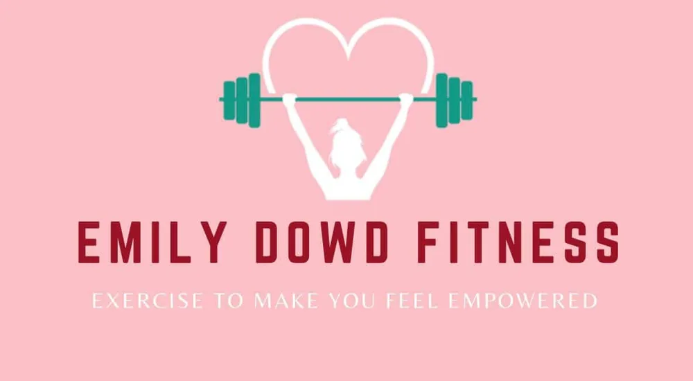 Emily Dowd Fitness logo
